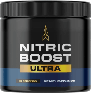 nitric boost ultra